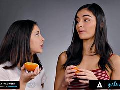Lécher le cul, Sucer une bite, Poilue, Lesbienne, Léchez, Softcore, Adolescente, Nénés