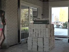 Колледж, Семяизвержение, Бабушки