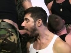 Homo, Groep, Hd, Spier, Uniformpje