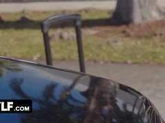 Besamung, Schwanz, Frau frau mann, Hardcore, Hd, Lingerie, Muschi, Ehefrau