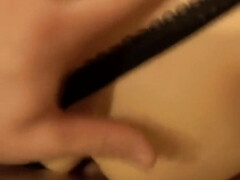 コンピレーション, 指いじり, なめる, オーガズム, 公共, オマンコ, シャワー, スパンキング