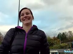 Amateur, Grosse bite, Tir de sperme, Hd, Argent, De plein air, Pov, Public