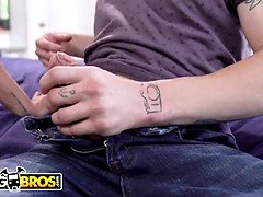 Autumn Falls, Canela Skin & More Get Down & Dirty in Last 2 Weeks On BanGBros.com