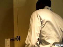 Большой член, Брюнетки, Член, Сперма на лице, Межрасовый секс, Оргазм, Чулки, Тату