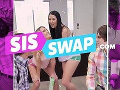 アメリカ人, デカチン, フェラチオ, エロ熟女, 中出し, 医者, 叫ぶ, オッパイの