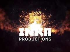 Arsch, Grosser arsch, Geschnappt, Indisch, Latina, Hausmädchen, Zierlich, Reiten