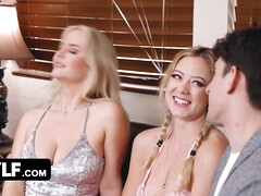 Blasen, Besamung, Frau frau mann, Hd, Lecken, Muschi, Jungendliche (18+), Flotter dreier