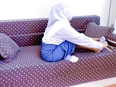 18 años, Asiático, Hermano, Corrida, Corridas, Estudiante, Tabú, Apretado