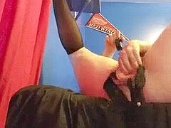 Kont, Brutaal, Mollig, Dik, Homo, Prostituee, Rijden, Alleen