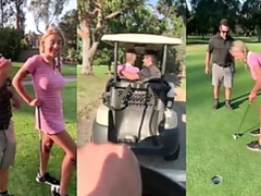 Grote mammen, Blond, Pijpbeurt, Erotisch, Handbeurt, Hardcore, Kut duiken, Tiener