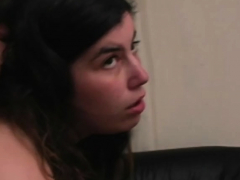 Enthousiasteling, Kont, Mooie dikke vrouwen, Hondjeshouding, Billekoek