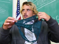 Blasen, Braunhaarige, Dildo, Hundestellung, Behaart, Natürlichen titten, Reiten, Lehrer