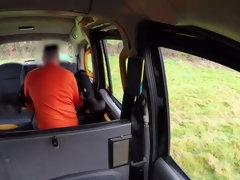 デカパイ, 黒人, 車, 指いじり, 手コキする, なめる, アウトドア, オマンコ