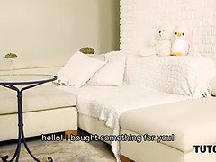 Blasen, Geile alte tussi, Kehlenfick, Brille, Reif, Milf, Mutti, Strümpfe