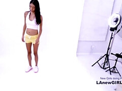 Mamada, Morena, Linda, Coño, Tímido, Flaco, Chupando, Adolescente