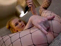 Sperma shot, Shemale