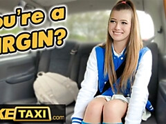 Ingenious Kai and Olivia's big cock sex