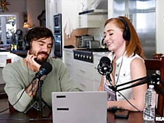 Grosser arsch, Grosser schwanz, Grosse titten, Schwarz, Hundestellung, Rotschopf, Kurzes haar, Jungendliche (18+)