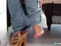 Gros seins, Plantureuse, Rondelette, Femelle, Fille latino, Masturbation, Seins naturels, Solo