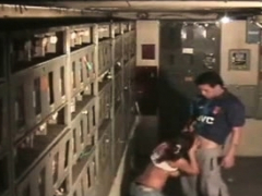 Amateur, Público, Adolescente, Voyeur