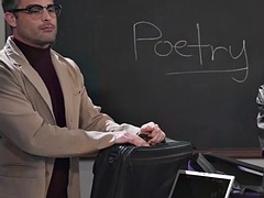 Бисексуалы, Минет, Ласковые ручки, Секс без цензуры, В офисе, Молоденькие, Втроем, Сиськи