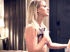 Большой член, Шлюха