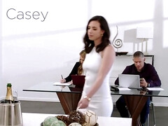 18, アナル, デカチン, 茶髪の, ハードコア, Hd, なめる, ティーン