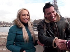 Leie, Grosse titten, Blasen, Paar, Hardcore, Interrassisch, Muschi, Titten