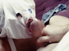 Anaal, Voeten fetish, Hardcore