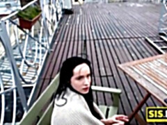 フェラチオ, 兄弟, ハードコア, Hd, ロシア人, 姉妹, 喫煙, ティーン