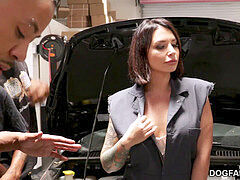 デカチン, 黒人, フェラチオ, ぶっかけ, 顔射, 乱交, グループ, オージー