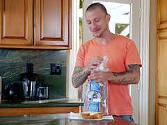 ultra-kinky stepbrother smashes his stepsister like the fuckslut she is