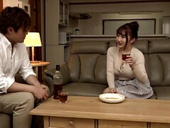 Cul, Sucer une bite, Éjaculation interne, Mignonne, En levrette, Chatte, Nénés, Épouse