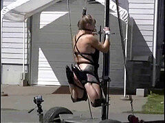 Bondage domination sadisme masochisme, Bondage, Machine à baiser, Esclave, Jouets