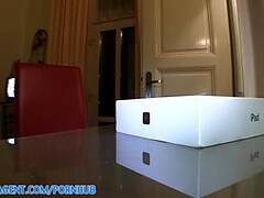 Enthousiasteling, Kont, Grote mammen, Blond, Rondborstig, Lul, Hardcore, Huisgemaakt