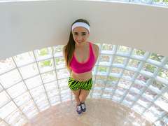 Chica, Estrella porno