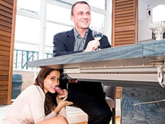 Grote kont, Grote lul, Grote mammen, Pijpbeurt, Bruinharig, Hondjeshouding, Moeder die ik wil neuken, Satijn