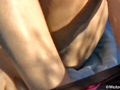 Amateur, Fétiche, Doigter, Petite amie, Poilue, Fait maison, Masturbation, Pute