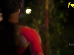 Indian BBW Whore's Homemade Passion in a Sensual Housewife Rush