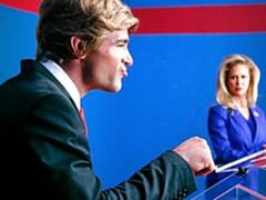 Grote kont, Grote mammen, Blond, Pijpbeurt, Handbeurt, Moeder die ik wil neuken, Geschoren