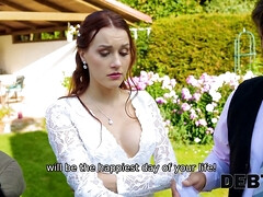 Novia, Checa, Hd, Dinero, Al aire libre, Pov, Coño, Hijo