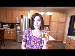 Schlafzimmer, Blasen, Handjob, Milf, Mutti, Schreiend, Hure, Ehefrau