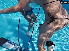 茶髪の, イく瞬間, ヨーロピアン, 手コキする, ハードコア, オナニー, 公共, オッパイの