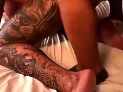 Anal, Cul, Gros cul, Gros seins, Sucer une bite, Fait maison, Mère que j'aimerais baiser