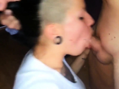 Enthousiasteling, Pijpbeurt, Europees, Duits, Gezichtspunt