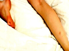 Lustful lesbians hot incredible sex story