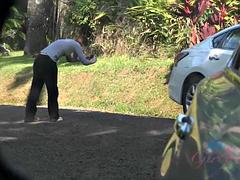 Freundin, Hotel, Pov, Rotschopf, Rasiert, Titten