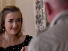 Blondine, Blasen, Hundestellung, Fetisch, Handjob, Hardcore, Hd, Jungendliche (18+)