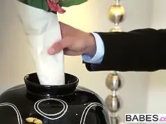 アナル, 美女, 巨大, 淫乱熟女, 母, 叫ぶ, ガリガリ, ティーン