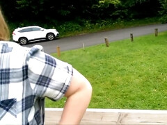 Cul, Sucer une bite, Classique, En levrette, Hd, Public, Avaler, Nénés